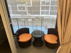 Prive (D19), Condominium #597373431